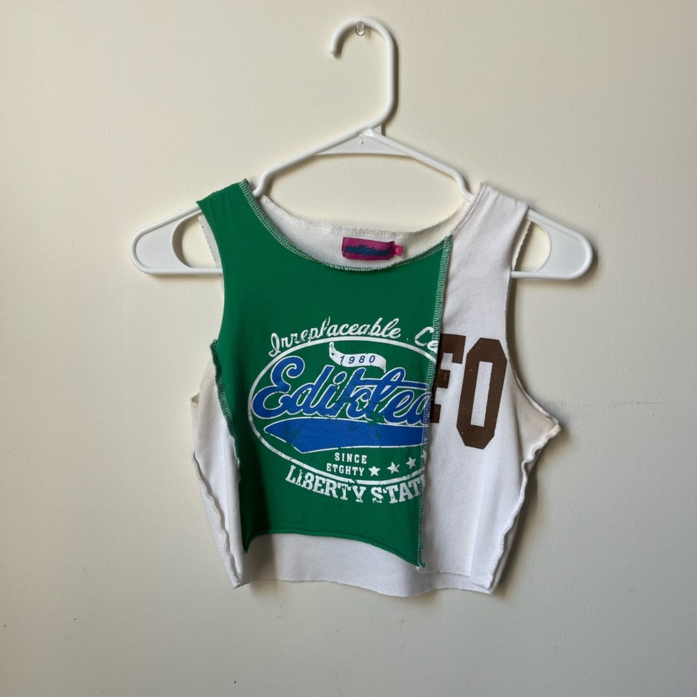Edikted Tank Top